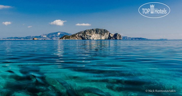 Новые добавленные фото туристов Bozonos Luxury Villa 