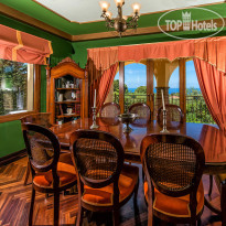 Bozonos Luxury Villa 