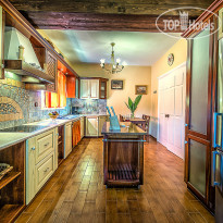 Bozonos Luxury Villa 