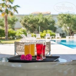 New photos from tourists Abelia Studios & Apts 2*