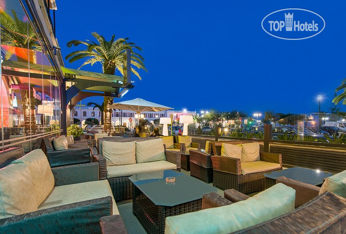 New photos from tourists Phoenix 3*