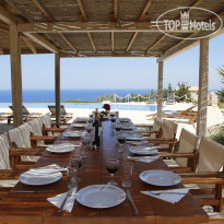 Blue Caves Villas