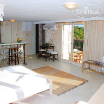 Blue Caves Villas