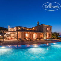 Blue Caves Villas