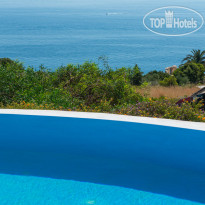 Blue Caves Villas