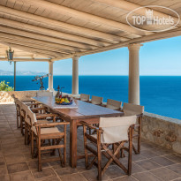 Blue Caves Villas