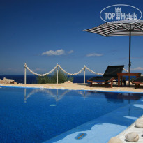 Blue Caves Villas
