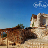 Blue Caves Villas