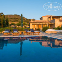 Blue Caves Villas