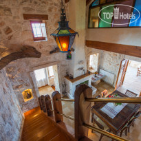 Blue Caves Villas