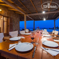 Blue Caves Villas