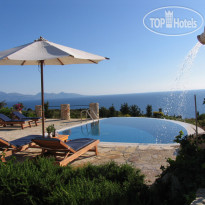 Blue Caves Villas