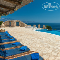 Blue Caves Villas