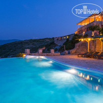Blue Caves Villas