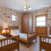 Blue Caves Villas