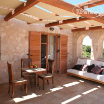 Blue Caves Villas