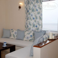 Erietta Apartments 