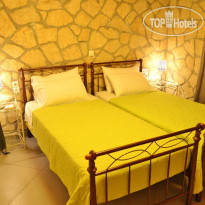 Tireda Villa 