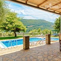 Tireda Villa 