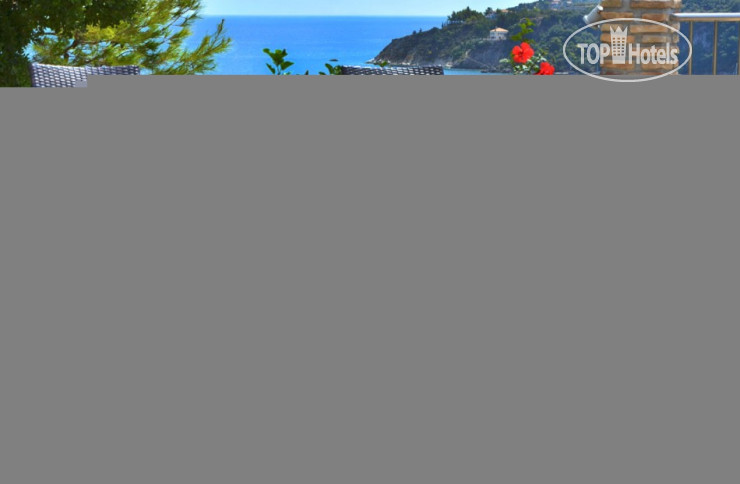 New photos from tourists Tireda Villa