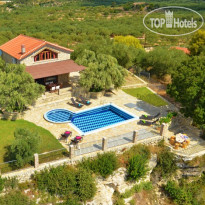 Tireda Villa 
