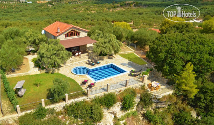 Hotel photo Tireda Villa 