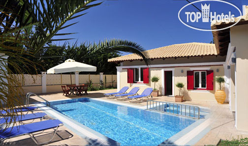 Hotel photo Villa Zamora 