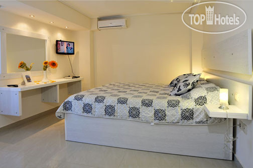 New photos from tourists Villa Zamora