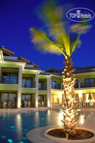 Hotel photo Palazetto 4*