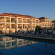 Village Inn Studios & Family Apartments 