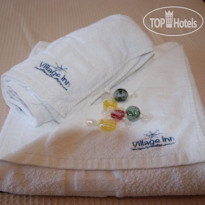 Village Inn Studios & Family Apartments