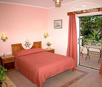 New photos from tourists Andreolas Luxury Suites 4*