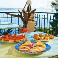 Villas Cavo Marathia 