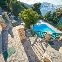 Villas Cavo Marathia 