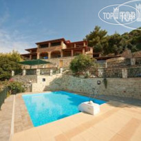 Villas Cavo Marathia 