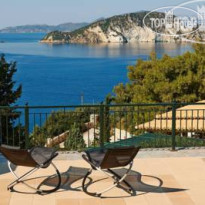 Villas Cavo Marathia 