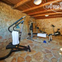 Villas Cavo Marathia 
