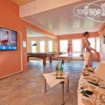 Villas Cavo Marathia 