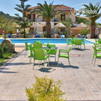 Sunny Garden