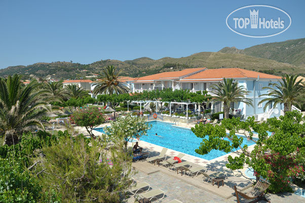 Hotel photo Sirocco 3*