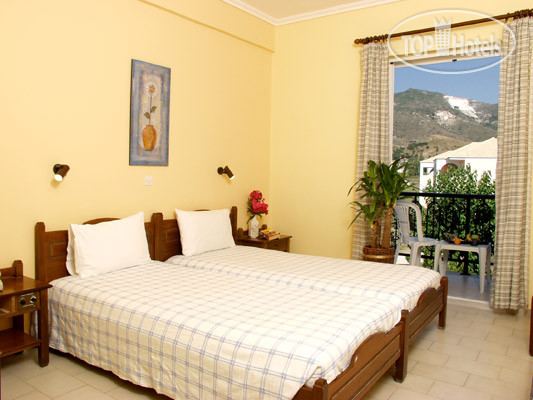 New photos from tourists Sirocco 3*