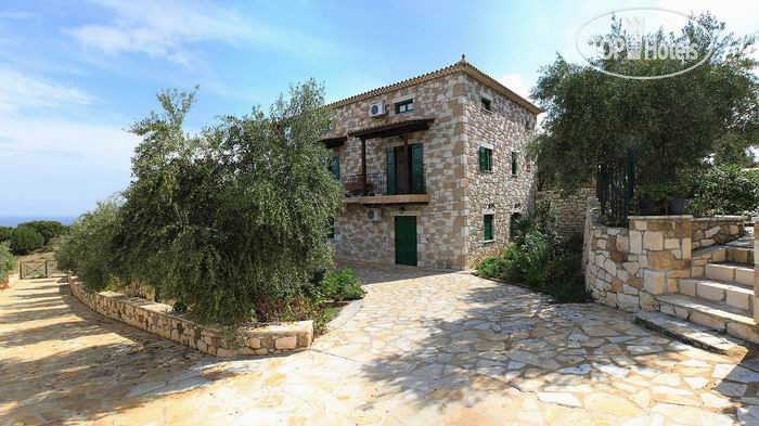 Hotel photo Joannas Villas 