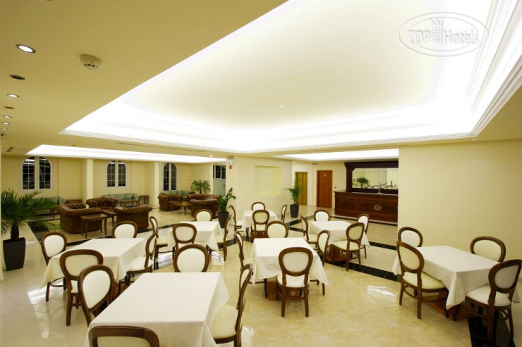 New photos from tourists Avalon  3*