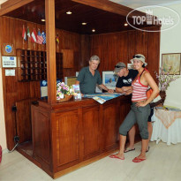 Argassi Beach Hotel