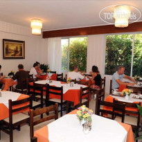 Argassi Beach Hotel