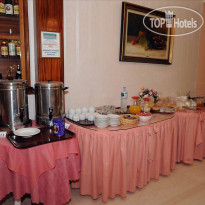 Argassi Beach Hotel