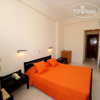 Argassi Beach Hotel