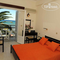Argassi Beach Hotel