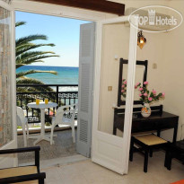 Argassi Beach Hotel
