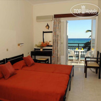 Argassi Beach Hotel